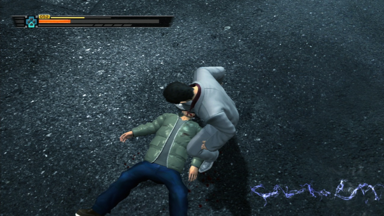 Yakuza 3 - Imagen 18